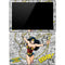 DC Comics Wonder Woman Classic Action Pose Surface Pro 4 Skin
